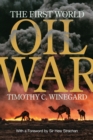 Image for The First World Oil War