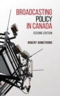 Image for Broadcasting Policy in Canada