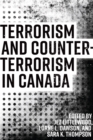 Image for Terrorism and Counterterrorism in Canada