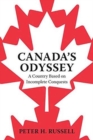 Image for Canada&#39;s Odyssey