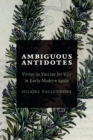 Image for Ambiguous Antidotes