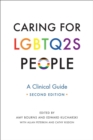 Image for Caring for LGBTQ2S People