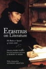 Image for Erasmus on Literature : His Ratio or &#39;System&#39; of 1518/1519