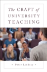 Image for The Craft of University Teaching