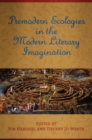 Image for Premodern Ecologies in the Modern Literary Imagination