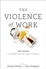 Image for The Violence of Work