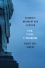 Image for Pushkin&#39;s Monument and Allusion