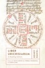 Image for Liber Uricrisiarum : A Reading Edition