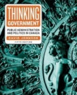 Image for Thinking Government