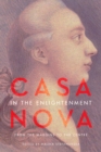 Image for Casanova in the Enlightenment : From the Margins to the Centre