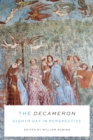 Image for The Decameron Eighth Day in Perspective