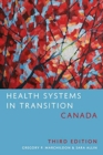 Image for Health Systems in Transition: Canada