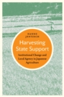 Image for Harvesting State Support