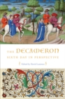 Image for The Decameron Sixth Day in Perspective
