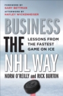 Image for Business the NHL Way