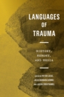 Image for Languages of Trauma