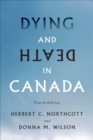 Image for Dying and Death in Canada, Fourth Edition