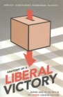 Image for Anatomy of a Liberal Victory: Making Sense of the Vote in the 2000 Canadian Election