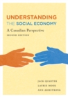 Image for Understanding the Social Economy: A Canadian Perspective, Second Edition