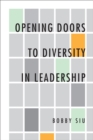Image for Opening Doors to Diversity in Leadership