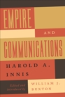 Image for Empire and Communications