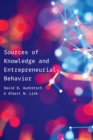 Image for Sources Of Knowledge And Entrepreneurial Behavior