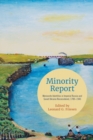 Image for Minority report: evaluating political equality in America