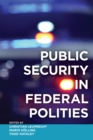 Image for Public Security In Federal Polities