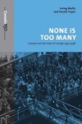 Image for None Is Too Many : Canada and the Jews of Europe, 1933-1948