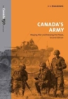 Image for Canada&#39;s Army : Waging War and Keeping the Peace