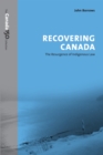 Image for Recovering Canada: the resurgence of indigenous law