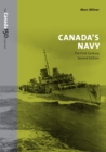 Image for Canada&#39;s Navy, 2nd Edition: The First Century