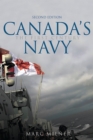 Image for Canada&#39;s Navy, 2nd Edition: The First Century