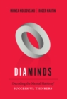 Image for Diaminds : Decoding the Mental Habits of Successful Thinkers