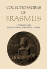 Image for Collected Works of Erasmus : Literary and Educational Writings, 1 and 2