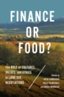 Image for Finance or Food?