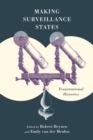 Image for Making Surveillance States