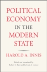 Image for Political Economy in the Modern State