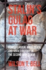 Image for Stalin&#39;s gulag at war  : forced labour, mass death, and Soviet victory in the Second World War