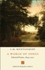 Image for A World of Songs : Selected Poems, 1894-1921