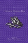 Image for Ovid and the Renaissance Body