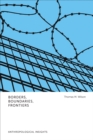 Image for Borders, Boundaries, Frontiers