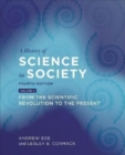 Image for A History of Science in Society, Volume II