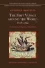 Image for The First Voyage around the World, 1519-1522 : An Account of Magellan&#39;s Expedition