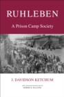 Image for Ruhleben : A Prison Camp Society