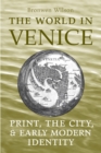 Image for The World in Venice