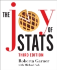 Image for The joy of stats  : a short guide to introductory statistics in the social sciences