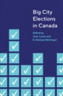 Image for Big City Elections in Canada