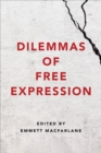 Image for Dilemmas of Free Expression