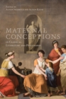 Image for Maternal Conceptions in Classical Literature and Philosophy